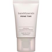bareMinerals PRIME TIME Face Primer MINI Original Pore-Minimizing