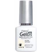 Depend Gel iQ Spring Awakening Glow Within