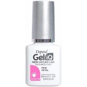 Depend Gel iQ Spring Awakening Pink Petal