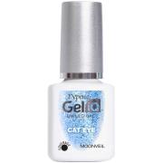 Depend Gel iQ  Effects Cat Eye Moonveil