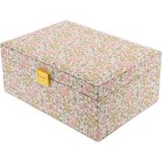 Bon Dep Jewelry Box Square Mw Liberty Nazanin