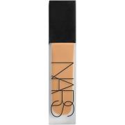 NARS Natural Matte Longwear Foundation Aruba