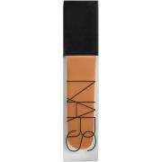 NARS Natural Matte Longwear Foundation Caracas