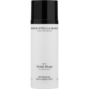 Marie-Stella-Maris Hair & Body Mist Violet Muse 90 ml