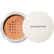 Morphe Bake & Set Setting Powder Translucent Rich