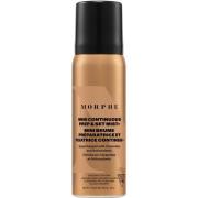 Morphe Mini Continuous Prep & Set Mist+ Supercharged With Antioxi