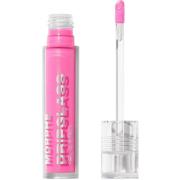 Morphe Dripglass Glazed High Shine Lip Gloss Glint Of Pink