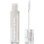Morphe Dripglass Glazed High Shine Lip Gloss So Transparent