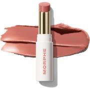 Morphe Liplock Glossy Lipstick Caught Rose