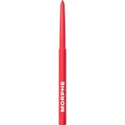 Morphe Soulmatte Filling Gel Lip Liner First Kiss