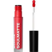 Morphe Soulmatte Velvet Lip Mousse First Kiss 3,3 ml