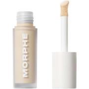 Morphe Wakeup Artist Under Eye Correcting Concealer Cream 1W