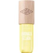 Sol De Janeiro Limited Edition Perfume Mist Limonada Gelada 90 ml