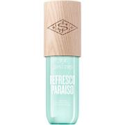Sol De Janeiro Limited Edition Perfume Mist Refresco Paraiso 90 m
