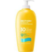 Biotherm Lait Solaire SPF33 400 ml