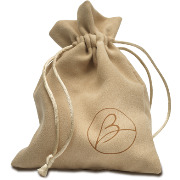 Blomdahl Jewellery Gift Pouch