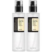 COSRX Advanced Snail 96 Mucin Power Essence Duo 2x100 ml