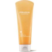 Frudia Citrus Brightening Micro Cleansing Foam 145 ml