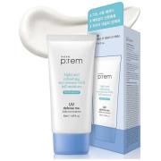 Make P:rem UV defense me. Daily Sun essence 50 ml