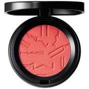 MAC Cosmetics Skinfinish Colourstruck Blush Pink Flamingo