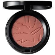 MAC Cosmetics Skinfinish Colourstruck Blush Velvet Teddy