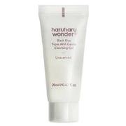 haruharu wonder Black Rice Triple AHA Gentle Cleansing Ge 20 ml