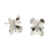 Lily and Rose Brigitte Earrings Crystal