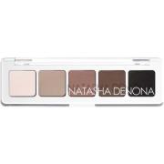 Natasha Denona Mini Eye Sculpt Palette Cool