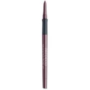 Artdeco Mineral Eye Styler 91 Mineral Aubergine Limited edition 0