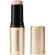 bareMinerals COMPLEXION RESCUE Solid Foundation Stick Suede 04