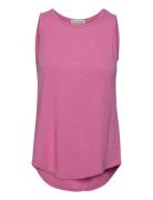 Tank Top PJ Salvage Pink