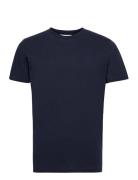 The Organic Tee By Garment Makers Blue