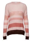 Pullover Long-Sleeve Gerry Weber Pink