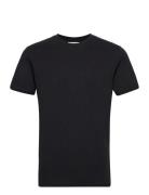 The Organic Tee By Garment Makers Black