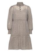 Dress Sofie Schnoor Beige