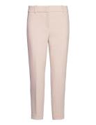 Cameron Pant In Stretch Crepe. J.Crew Pink