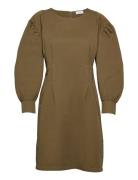 Merle Dress NORR Khaki