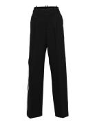 Pmalika Trousers Diesel Black