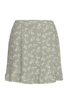 Anf Womens Skirts Abercrombie & Fitch Grey