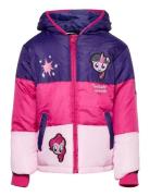 Quilted Jacket My Little Pony Pink