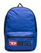 Pakab Bapackk - Backpack Diesel Blue