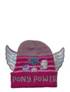 Cap My Little Pony Pink