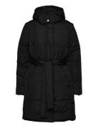 Niella B Lipa Coat Bruuns Bazaar Black