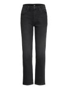 Carol Lee Jeans Black