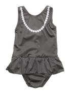 The Tiny Swimsuit The Tiny Universe Grey