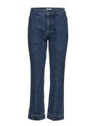 Rubyn Jeans Ms18 Gestuz Blue