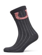 Socks PJ Salvage Black