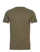 Sdrock Ss Solid Khaki