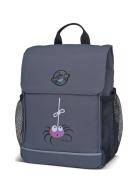Pack N' Snack™ Backpack 8 L - Grey Carl Oscar Grey