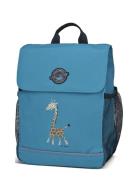 Pack N' Snack™ Backpack 8 L Carl Oscar Blue